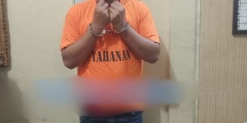 Satres Narkoba Polres Langkat Amankan Pengedar Sabu