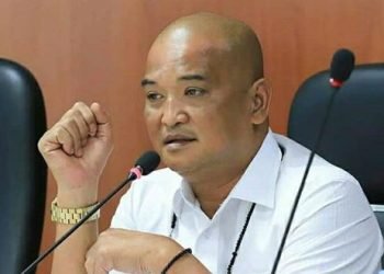 Dewan Dorong Kasus Kadinkes Medan Non Aktif Segera Dituntaskan