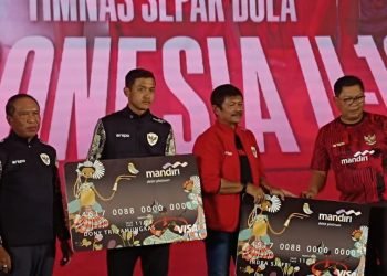 Cair! Timnas Indonesia U-19 Diguyur Bonus Rp1 Milliar Usai Juara Piala AFF U-19 2024