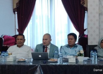 Tahun Politik Serang Epyardi Asda, Warga Bangga Perubahan Bukit Cambay Bisa Digunakan Akses Wisata Sumbar