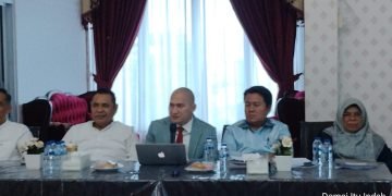 Tahun Politik Serang Epyardi Asda, Warga Bangga Perubahan Bukit Cambay Bisa Digunakan Akses Wisata Sumbar