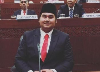 Dipecat NasDem Tanpa Alasan Jelas, Aulia Bakal Gugat ke PTUN