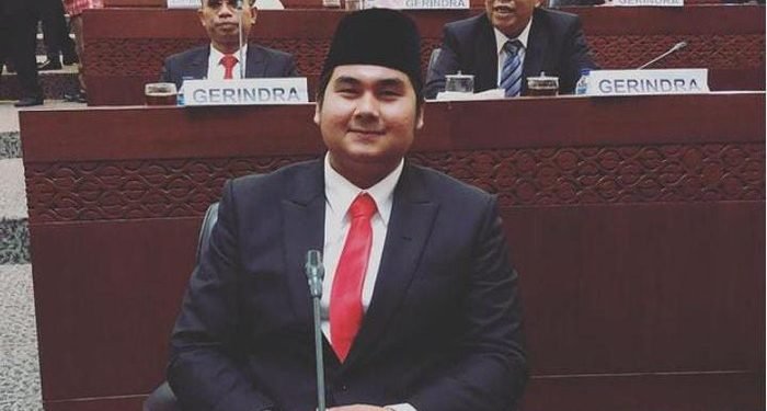 Dipecat NasDem Tanpa Alasan Jelas, Aulia Bakal Gugat ke PTUN