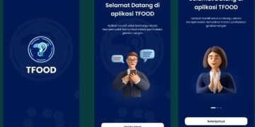Mahasiswa UMSU Ciptakan Alat Komunikasi Digital Bagi Tuna Rungu Wicara