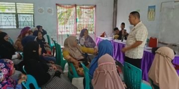 Assoc Prof Dr Syafruddin Ritonga Edukasi dan Intervensi Dini Cegah Diabetes pada Generasi Muda