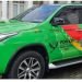 Mobil Diskominfo Sumut ‘Disulap’ Untuk Promosikan PON XXI 2024