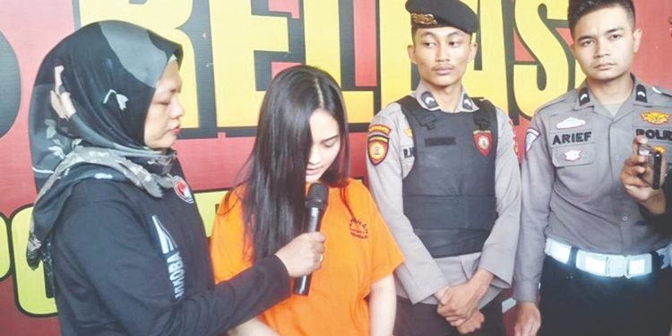 Pulang Dugem, Mahasiswi Tabrak IRT Hingga Tewas Terancam 12 Tahun Penjara