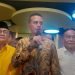 Ijeck Minta Cakada yang Diusung Golkar Ikut Dukung Bobby-Surya di Pilgubsu