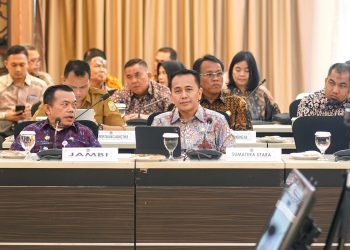 Pemprov Sumut Galakkan Program Unggulan Turunkan Angka Kemiskinan