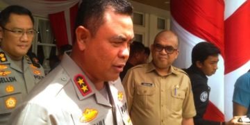 Kapolda Sumut Tegaskan Tidak Takut Dengan Geng Motor