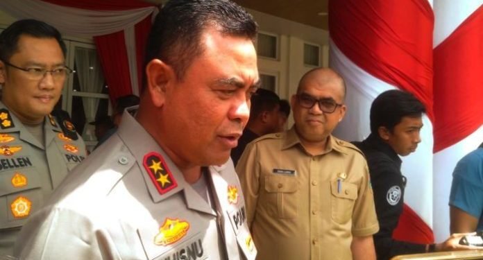 Kapolda Sumut Tegaskan Tidak Takut Dengan Geng Motor
