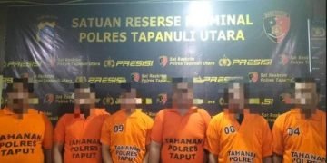 Aniaya Sopir Travel, Ketua PKB Taput & Anggota DPRD Terpilih Terancam Dipecat