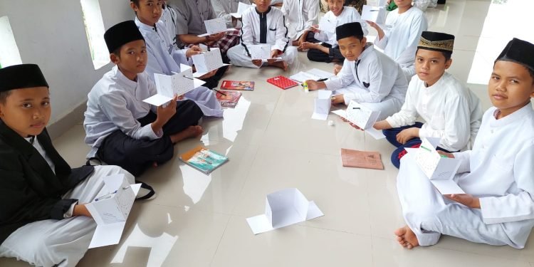 Beberapa Tips Memilih Pesantren yang Baik untuk Anak