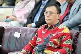 Ketua DPRD Medan Warning Dishub Laporan LPJU Rusak Kerap Diabaikan