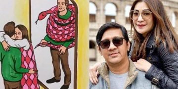 Andre Taulany, Kuak Alasan Ngotot Ceraikan Erin