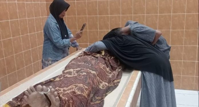 Mahasiswa PTKI Medan, Jadi Korban Tabrak Lari