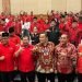 PDIP Sumut Ikut Tren Yura: ‘Kami Pasti Bisa Lawan Menantu Presiden’