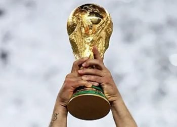 Membagongkan! Arab Saudi Tawarkan 15 Stadion Futuristik dan Mewah untuk Menghelat Piala Dunia 2034