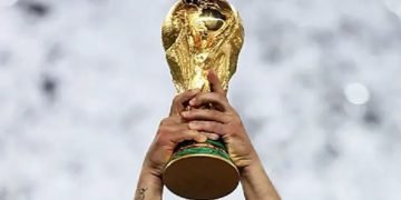 Membagongkan! Arab Saudi Tawarkan 15 Stadion Futuristik dan Mewah untuk Menghelat Piala Dunia 2034