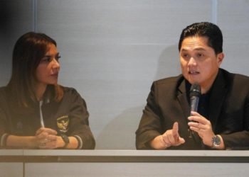 Strategi Busuk China di Kualifikasi Pildun 2026 ke Timnas Indonesia Dibaca PSSI: Kita Kerjai Disini