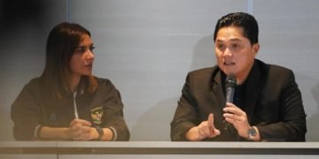 Strategi Busuk China di Kualifikasi Pildun 2026 ke Timnas Indonesia Dibaca PSSI: Kita Kerjai Disini