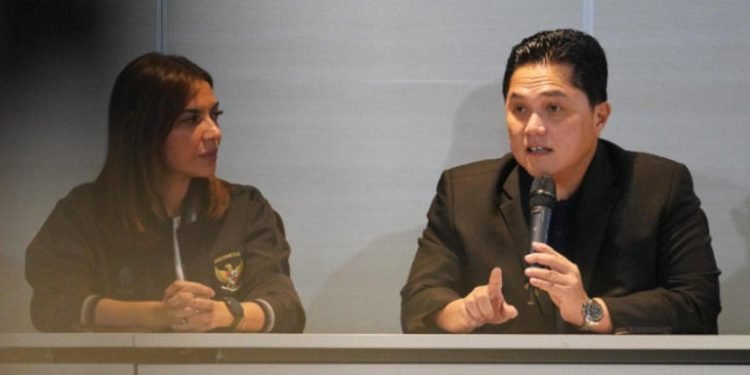 Strategi Busuk China di Kualifikasi Pildun 2026 ke Timnas Indonesia Dibaca PSSI: Kita Kerjai Disini