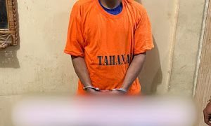 Sat Res Narkoba Polres Langkat Tangkap Pelaku Penyalahgunaan Narkotika Jenis Sabu