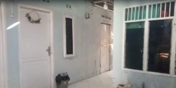 Aneh! Sepasang Kekasih Membakar Diri di Kosan