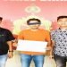 Suami KDRT Istri di Dairi Ditangkap
