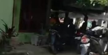 Judi Tembak Ikan Bebas Beroperasi di Perdagangan, Kapolsek Perdagangan Janji Perintah Kanit