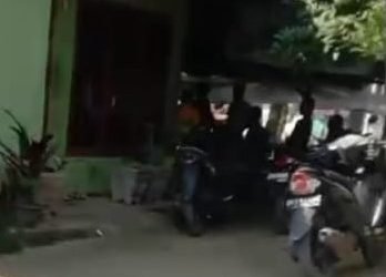 Judi Tembak Ikan Bebas Beroperasi di Perdagangan, Kapolsek Perdagangan Janji Perintah Kanit