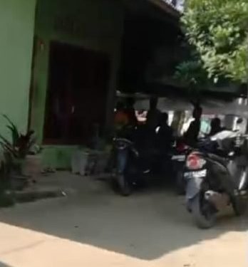 Judi Tembak Ikan Bebas Beroperasi di Perdagangan, Kapolsek Perdagangan Janji Perintah Kanit