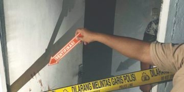 Masih Misterius, Motif Sepasang kasih Bakar Diri