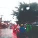 Jalan Letda Sujono Kebanjiran Terus saat Hujan
