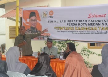 Rudiyanto Simangunsong Prihatin Banyaknya Kasus Gagal Ginjal Pada Anak