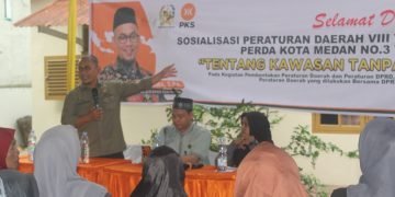 Rudiyanto Simangunsong Prihatin Banyaknya Kasus Gagal Ginjal Pada Anak
