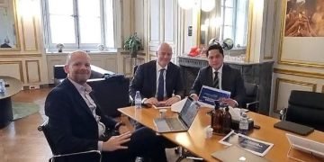 Presiden FIFA Ucapkan Selamat Pada Indonesia Atas Prestasinya di Olimpiade Paris 2024