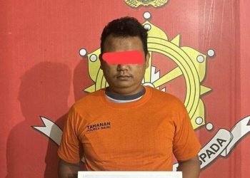 Sopir Cabul Gerayangi Tubuh Penumpang Saat Tertidur Pulas