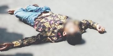 Geger! Penambal Ban Bunuh Diri, Lompat dari Jembatan Selambo