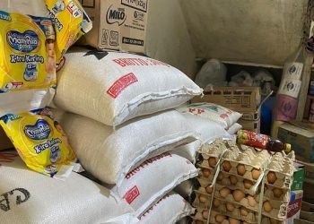 Harga Beras Tak Kunjung Turun Petani Akan Rugi