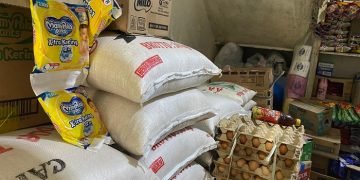 Harga Beras Tak Kunjung Turun Petani Akan Rugi