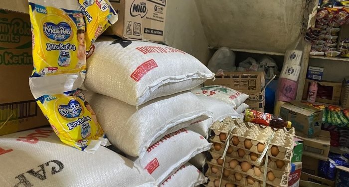 Harga Beras Tak Kunjung Turun Petani Akan Rugi