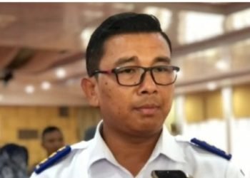 Dishub Sumut Siapkan Aplikasi Permudah Pelayanan Transportasi PON XXI Aceh-Sumut