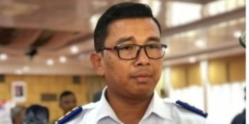 Dishub Sumut Siapkan Aplikasi Permudah Pelayanan Transportasi PON XXI Aceh-Sumut