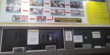 Jaringan etle mengalami gangguan, Gakkum tidak bisa berikan pelayanan yang maksimal