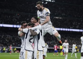 Prediksi Real Madrid vs Atalanta