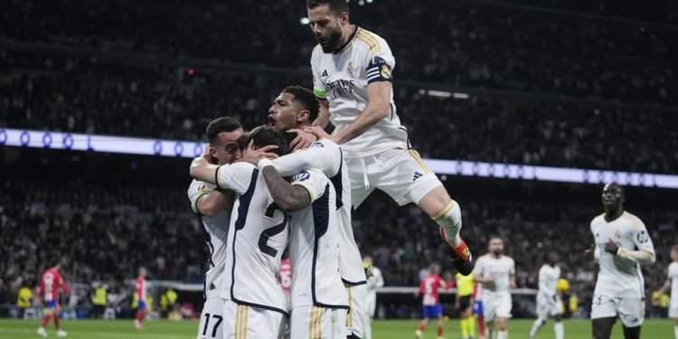 Prediksi Real Madrid vs Atalanta