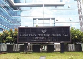 NPWP Non Efektif Masyarakat Diimbau kembali Isi Formulir Secara Online