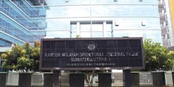 NPWP Non Efektif Masyarakat Diimbau kembali Isi Formulir Secara Online