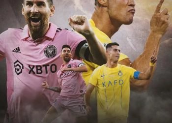 Siapa Lebih Baik? Membandingkan Cristiano Ronaldo vs Lionel Messi Usai Tinggalkan Eropa